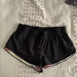 Aritzia TNA Athletic Shorts